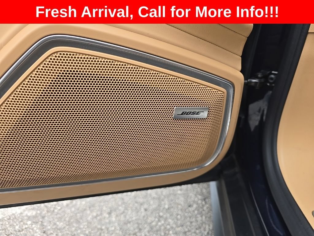 Used 2023 Porsche Panamera 4S w/ Premium Package AWD/4WD image 26