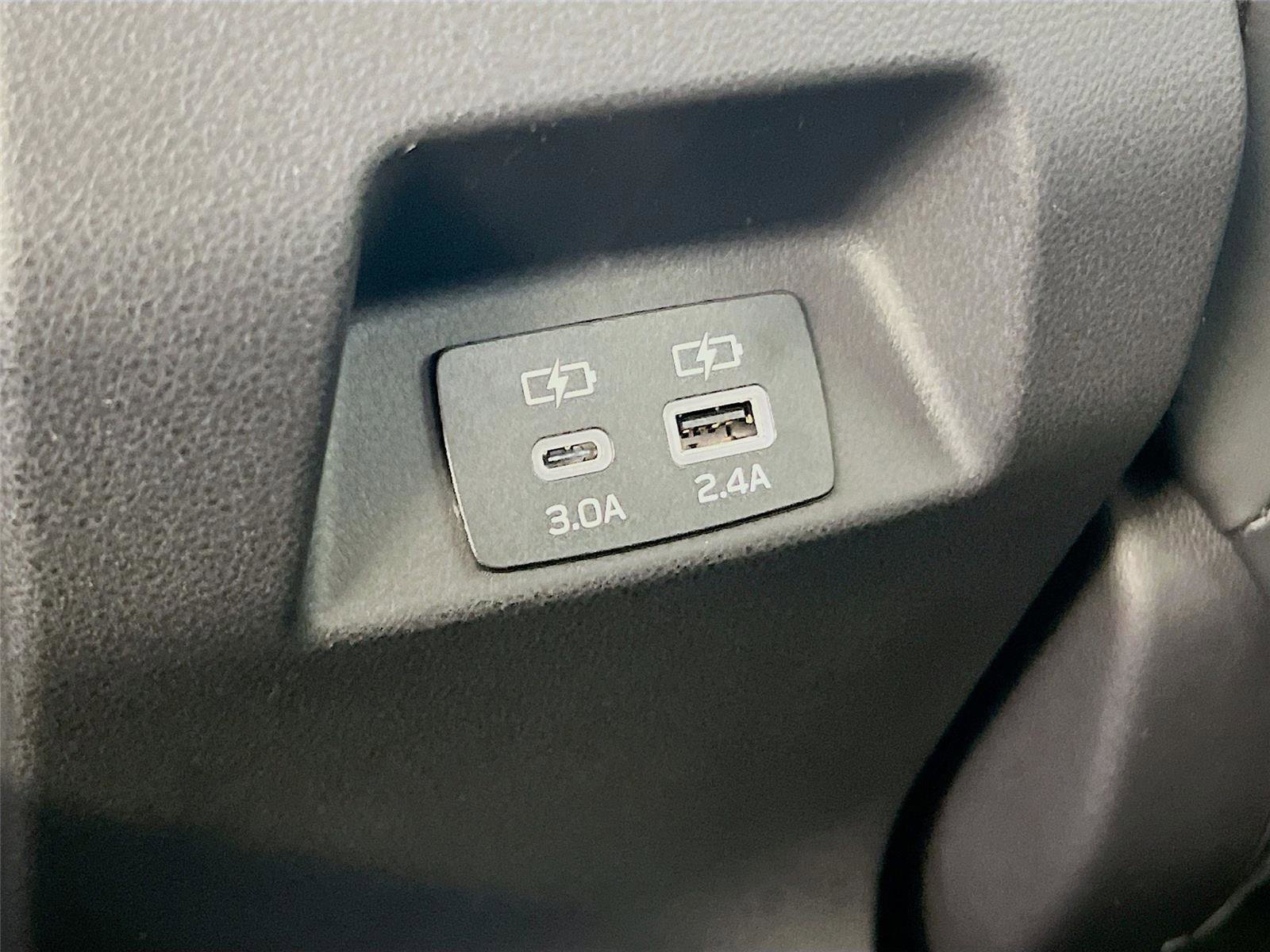 New 2026 Subaru Crosstrek 2.5i Limited image 24