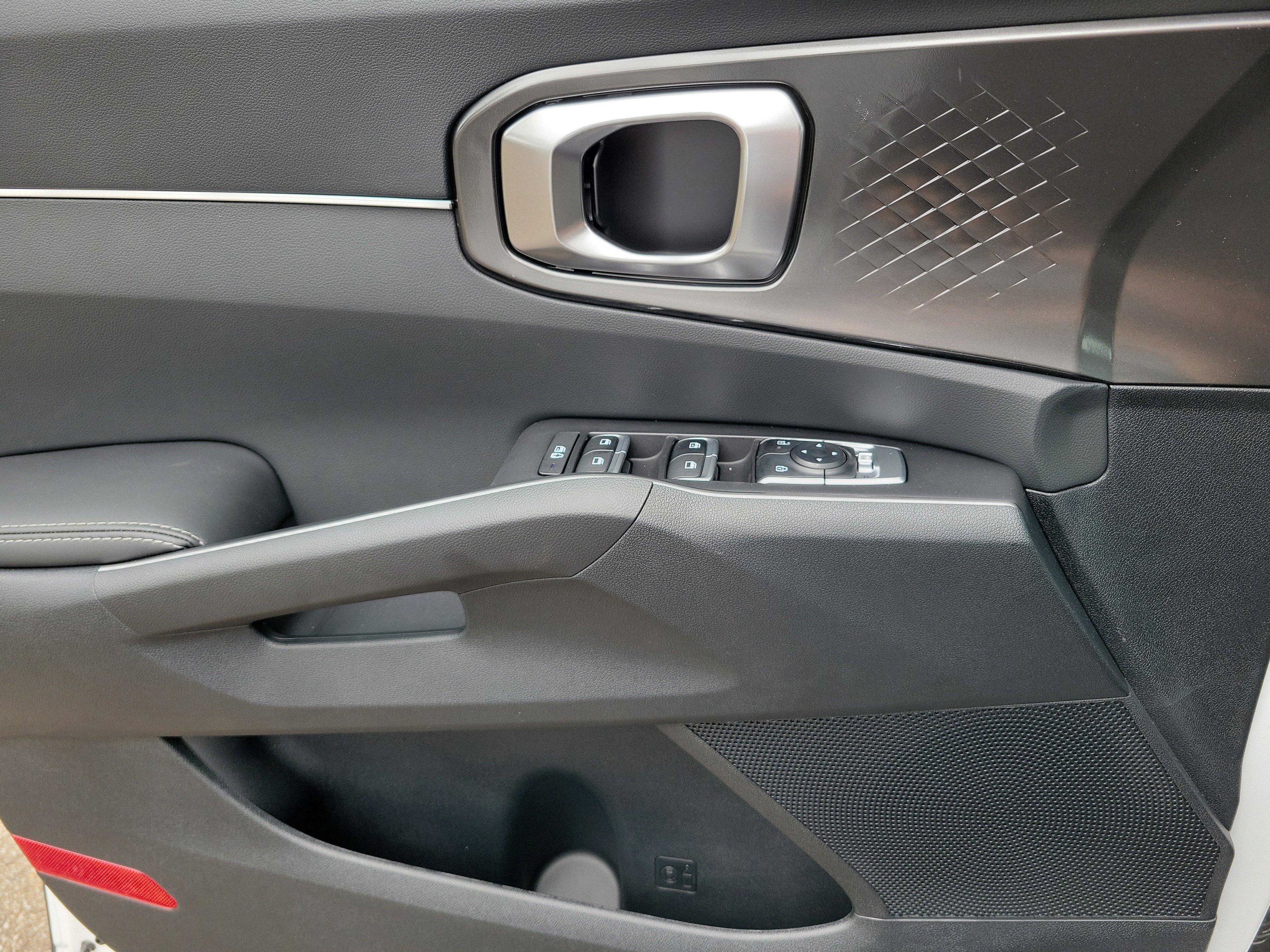 New 2026 Kia Sorento S image 18