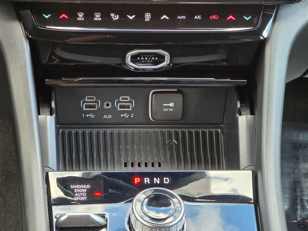 New 2026 Jeep Grand Cherokee L Limited AWD/4WD image 28