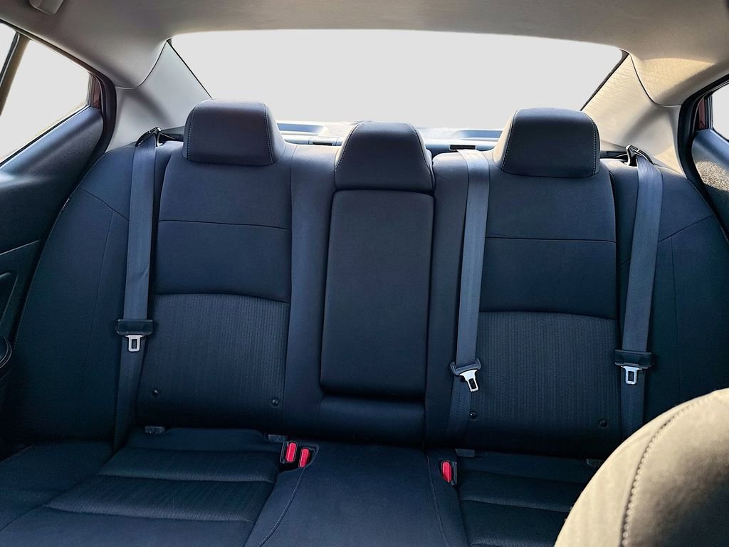 Used 2024 Nissan Altima 2.5 SV image 21