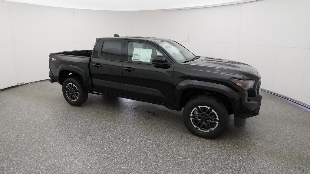 New 2026 Toyota Tacoma TRD Sport image 27