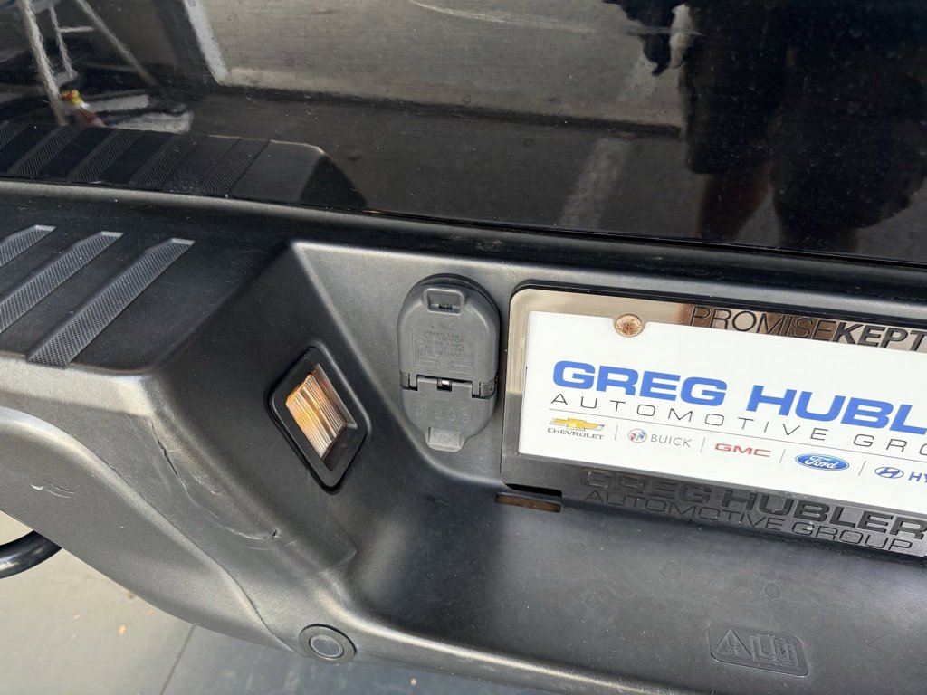 Used 2018 Ford F150 Raptor w/ Equipment Group 801A Mid image 52