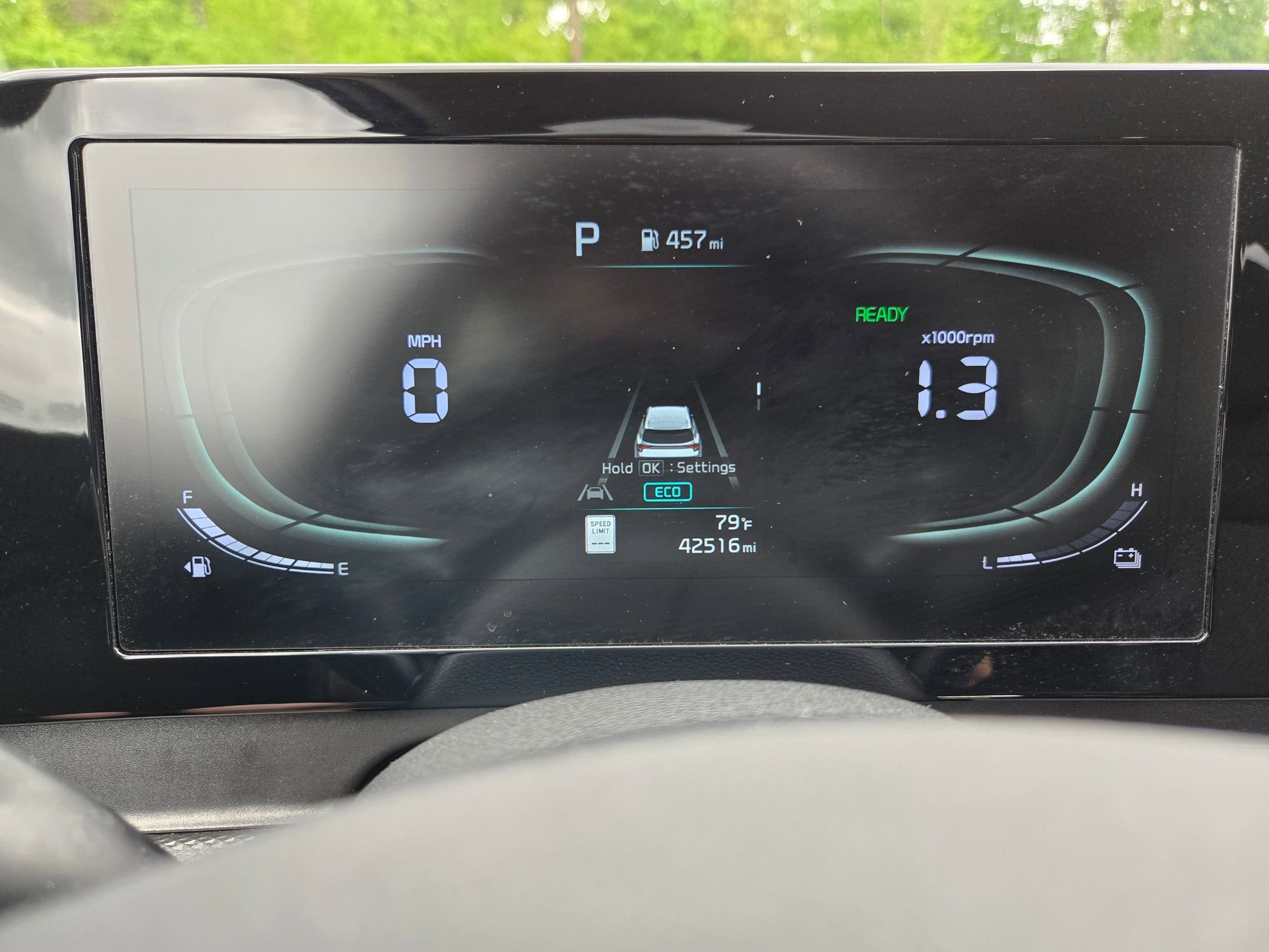 Used 2023 Kia Sportage LX image 15