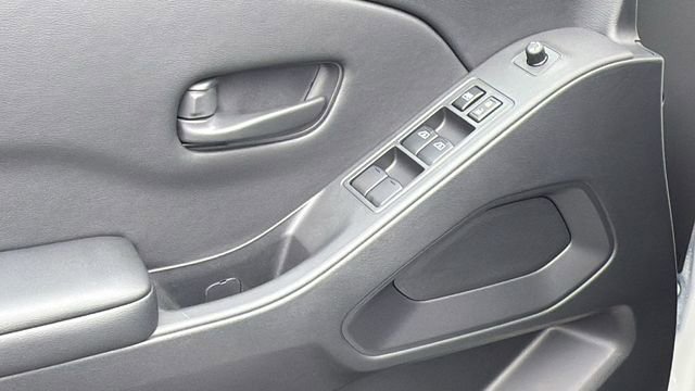 New 2026 Nissan Frontier SV w/ Tow Package image 22