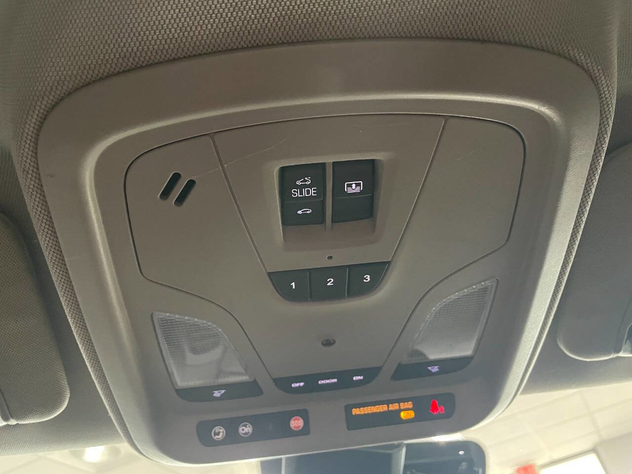 Used 2014 Chevrolet Impala LT image 39