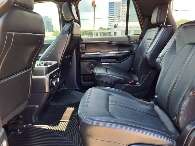Used 2019 Ford Expedition Limited w/ Texas Edition Package RWD image 5