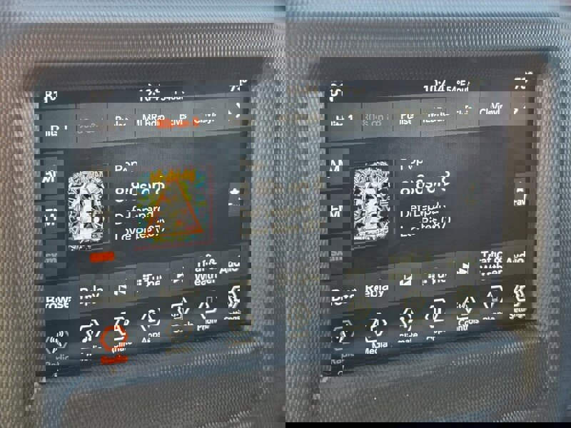 Used 2018 Jeep Wrangler Unlimited Rubicon w/ Cold Weather Group image 19