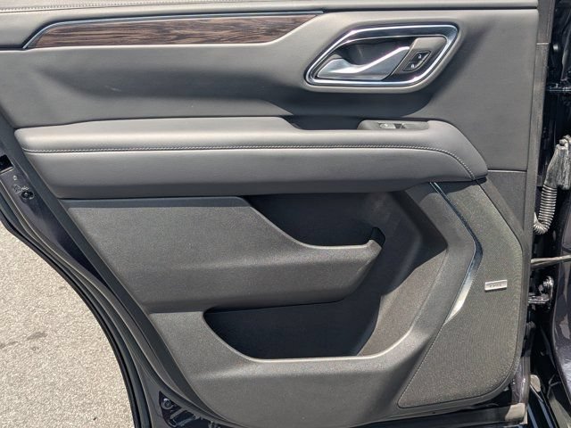 Used 2022 Chevrolet Tahoe LT AWD/4WD image 19