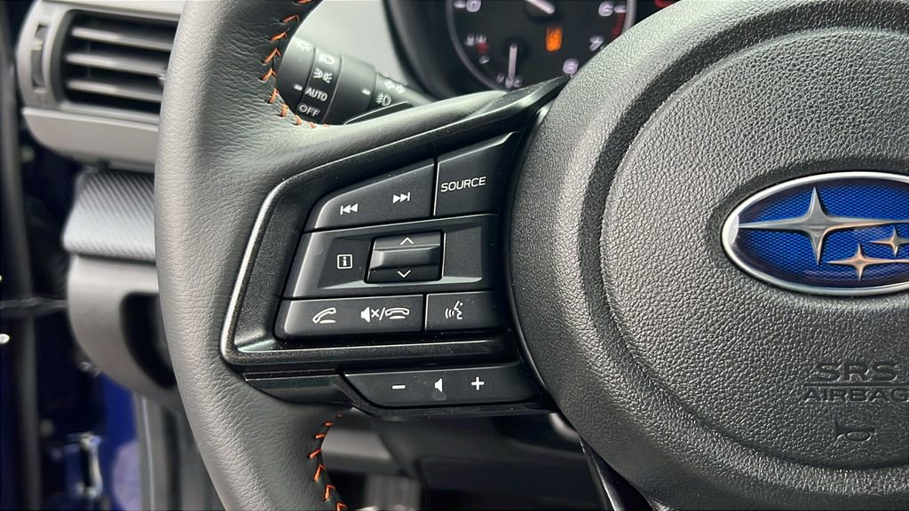 Certified 2025 Subaru Crosstrek 2.5i Limited w/ Crosstrek Mirror Package image 28