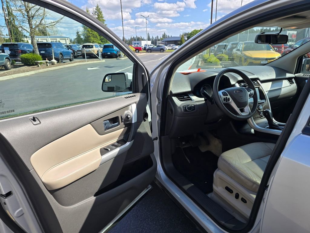 Used 2012 Ford Edge SEL image 7