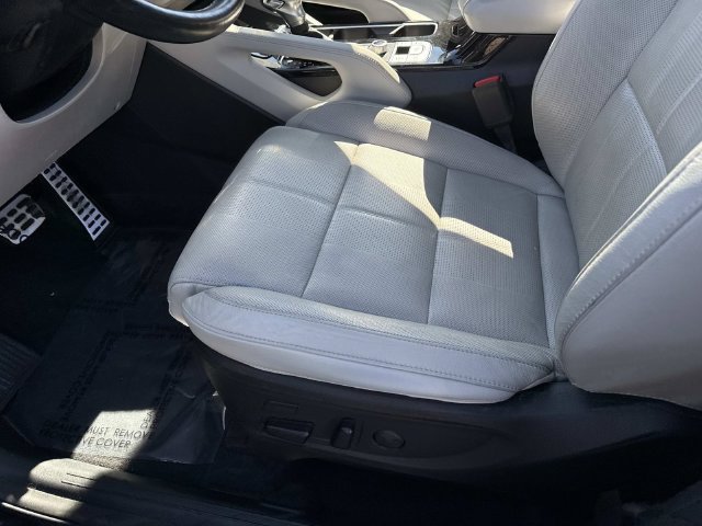Used 2021 Kia Telluride SX w/ Nightfall Edition Package AWD/4WD image 15