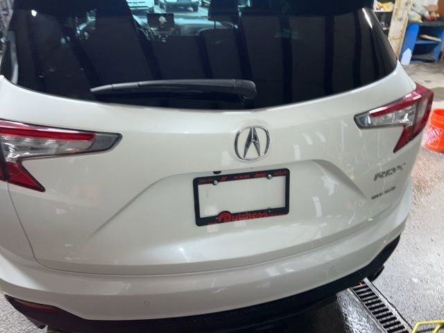 Used 2019 Acura RDX w/ Technology Package image 4