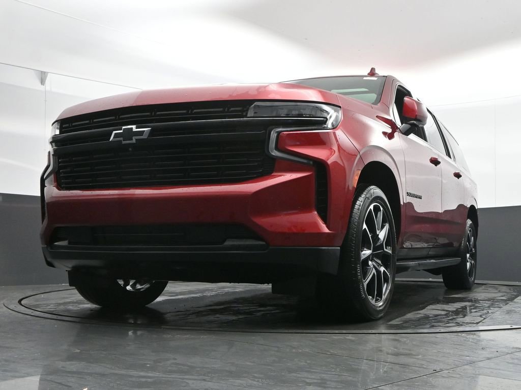 Used 2023 Chevrolet Suburban RST image 51