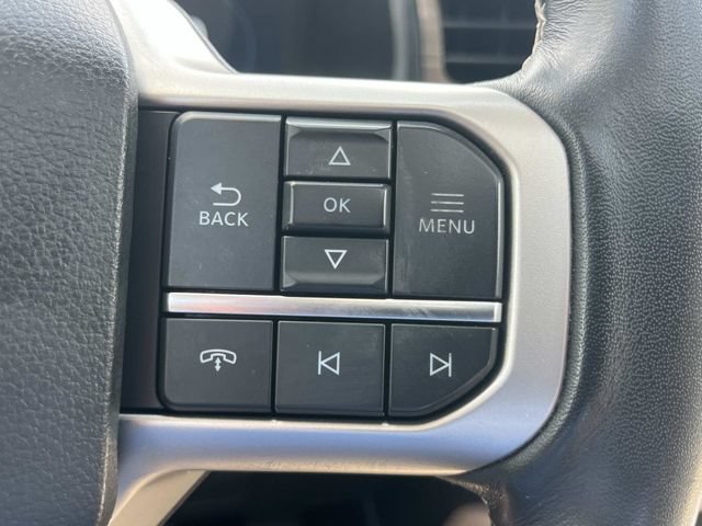 Used 2023 Ford Expedition Limited AWD/4WD image 38
