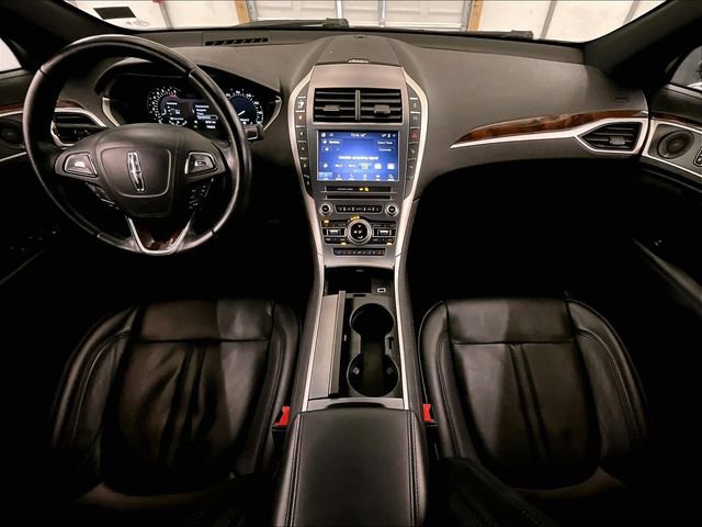 Used 2020 Lincoln MKZ Reserve w/ Elements Package AWD/4WD image 14