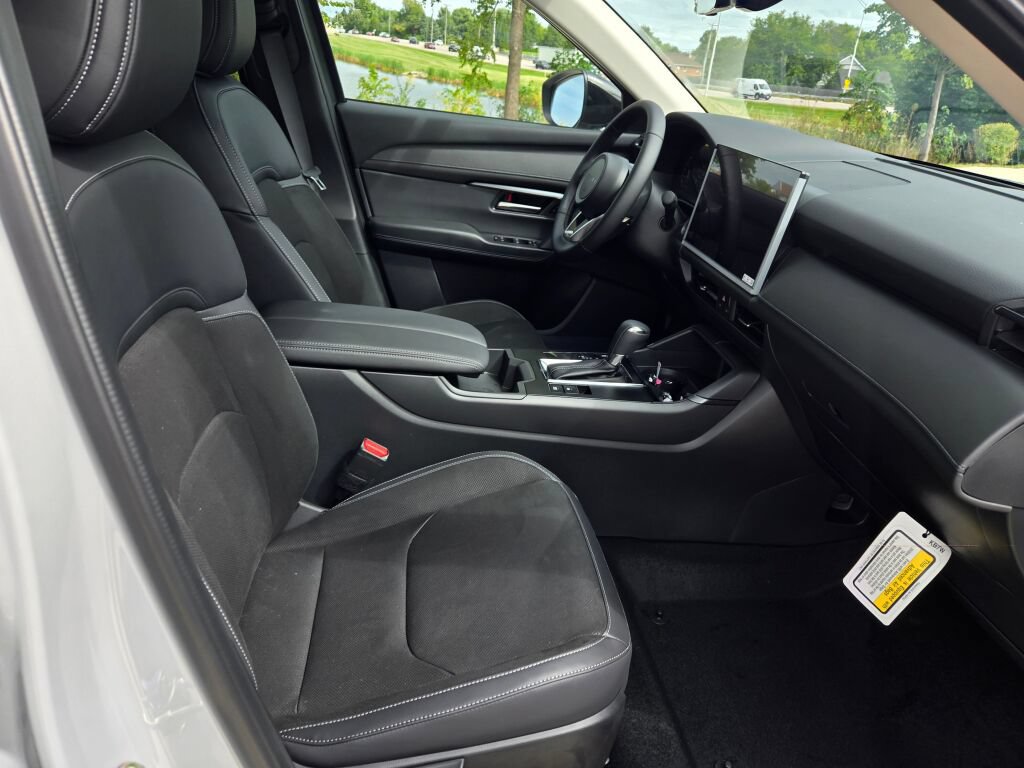 New 2026 MAZDA CX-5 Preferred AWD/4WD image 4