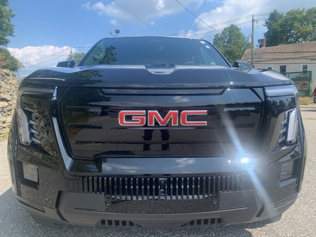 New 2026 GMC Sierra EV Elevation w/ Premium Package image 3