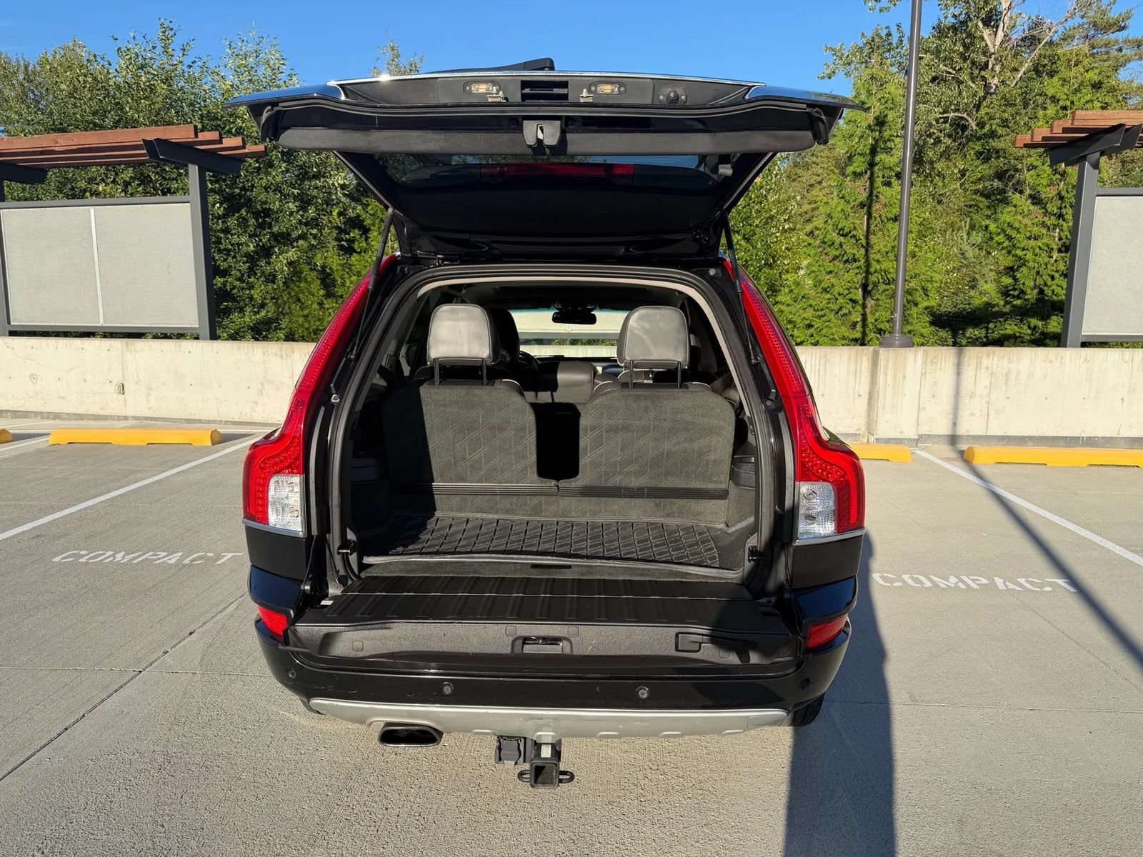 Used 2013 Volvo XC90 3.2 AWD/4WD image 39