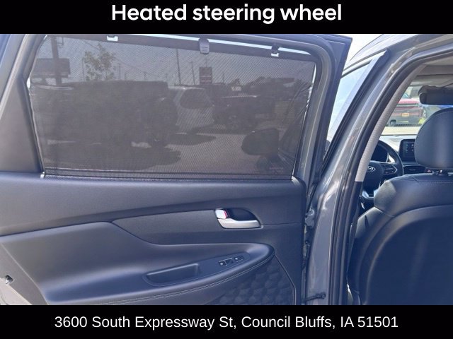 Used 2023 Hyundai Santa Fe Limited w/ Cargo Package AWD/4WD image 39