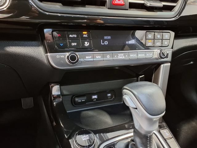 Used 2024 Kia Seltos S AWD/4WD image 14