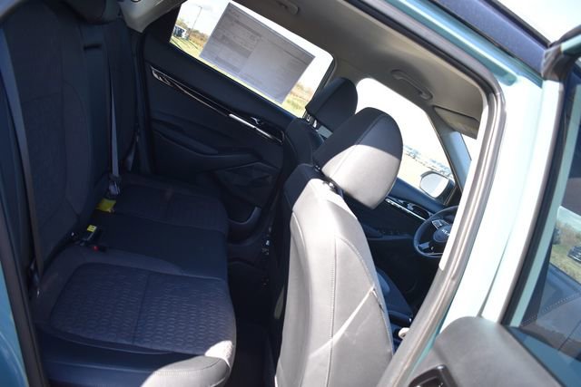 New 2026 Kia Seltos S image 14