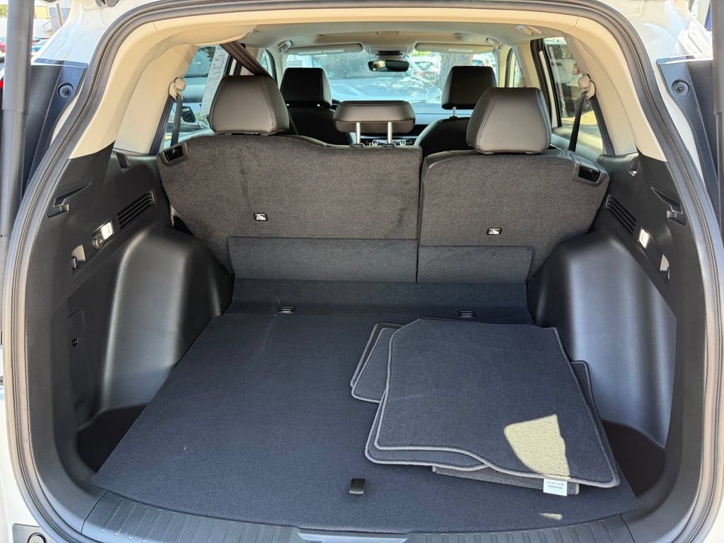 Certified 2026 Honda CR-V EX-L image 18