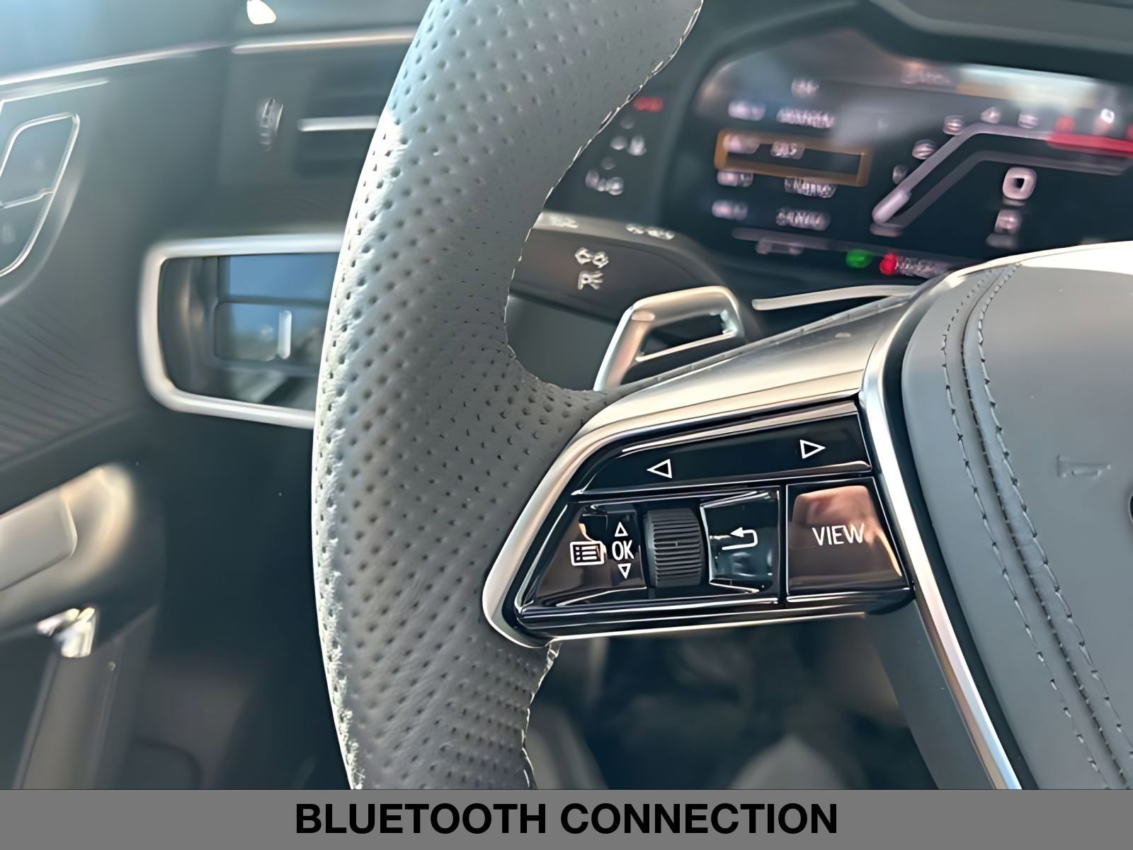 New 2026 Audi RS 6 performance image 32