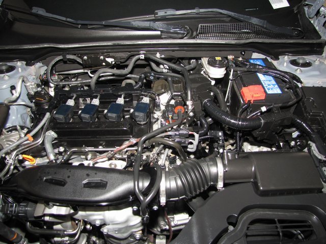 Used 2022 Honda Civic Si image 23