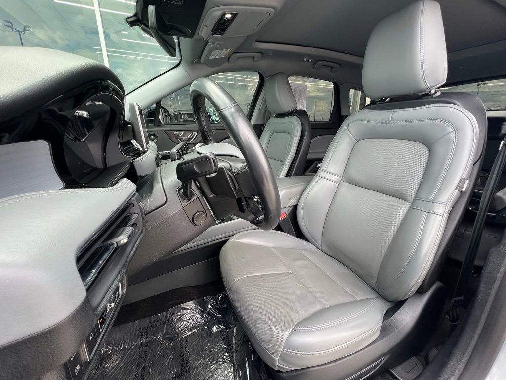 Used 2021 Lincoln Corsair Grand Touring image 17