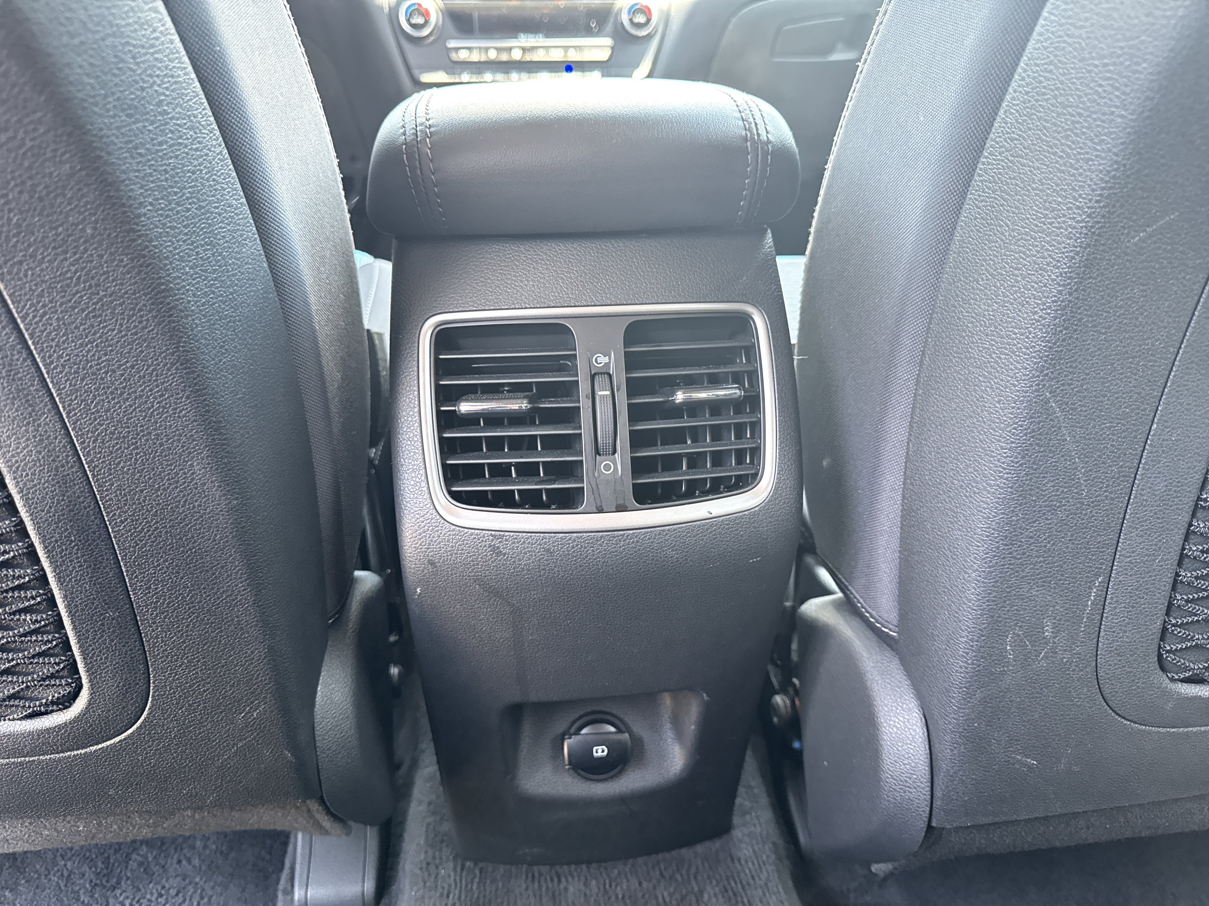 Used 2019 Hyundai Tucson Sport AWD/4WD image 24