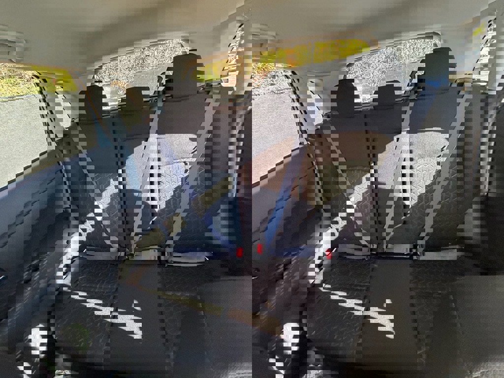 New 2025 Mitsubishi Outlander Sport ES image 30