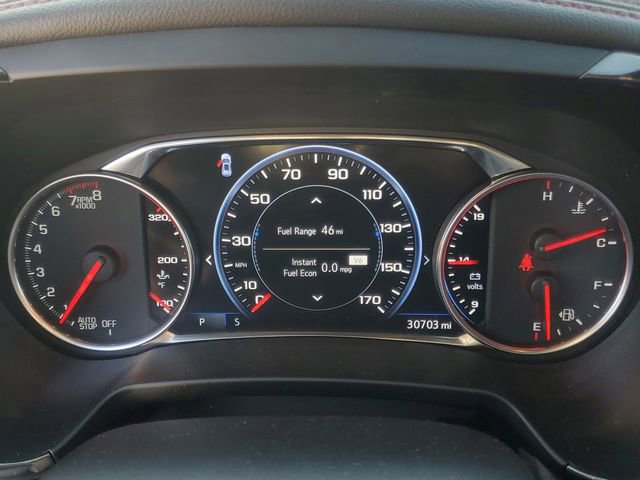 Used 2022 Chevrolet Blazer RS image 20