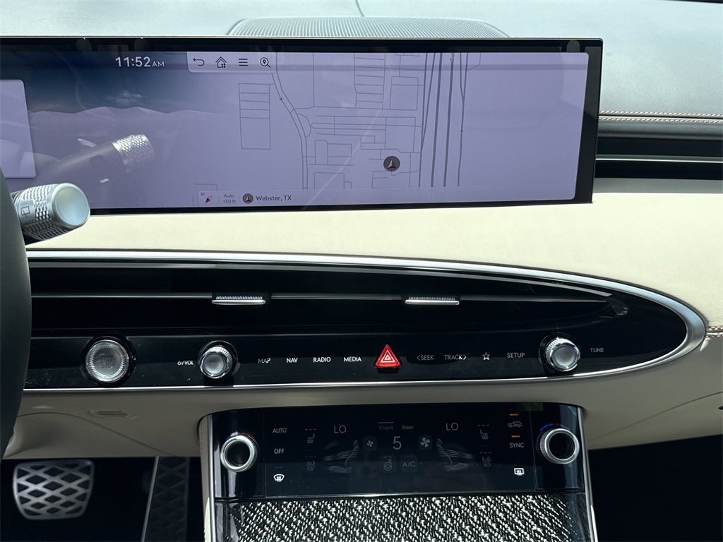 New 2026 Genesis GV70 3.5T Sport Prestige image 17