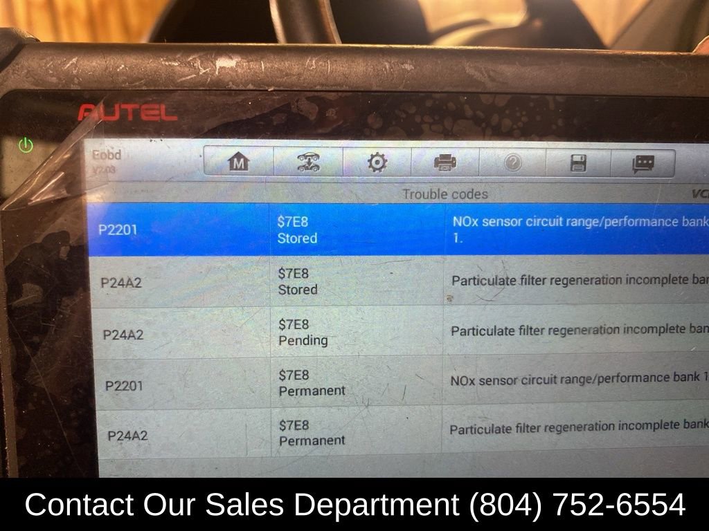 Used 2017 Freightliner Sprinter 2500 image 27