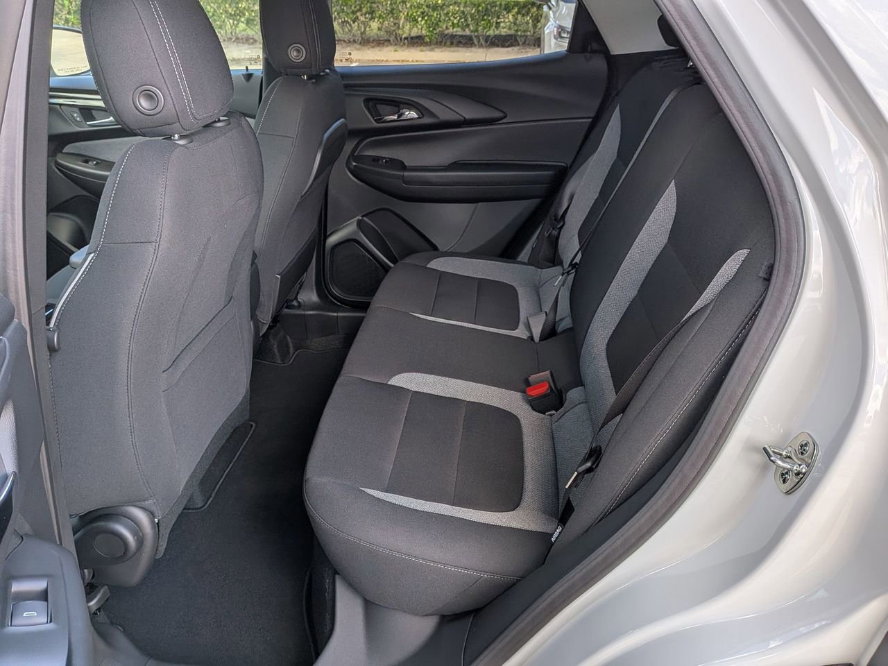 New 2026 Chevrolet TrailBlazer LS w/ LS Convenience Package FWD image 21