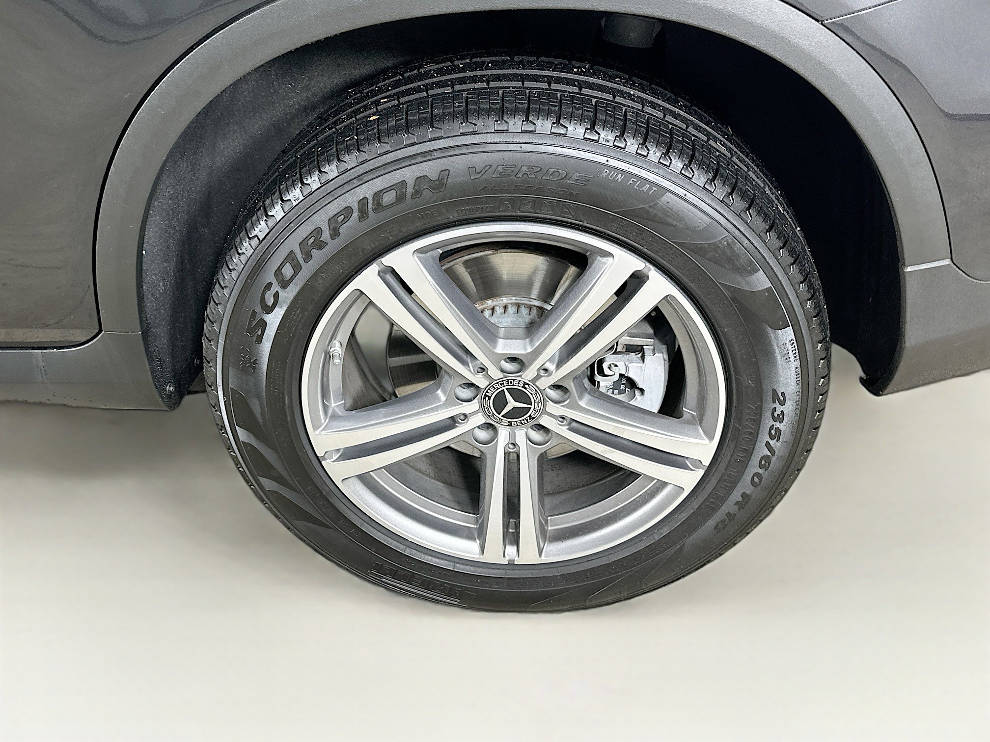 Used 2022 Mercedes-Benz GLC 300 4MATIC w/ Multimedia Package Lite image 41