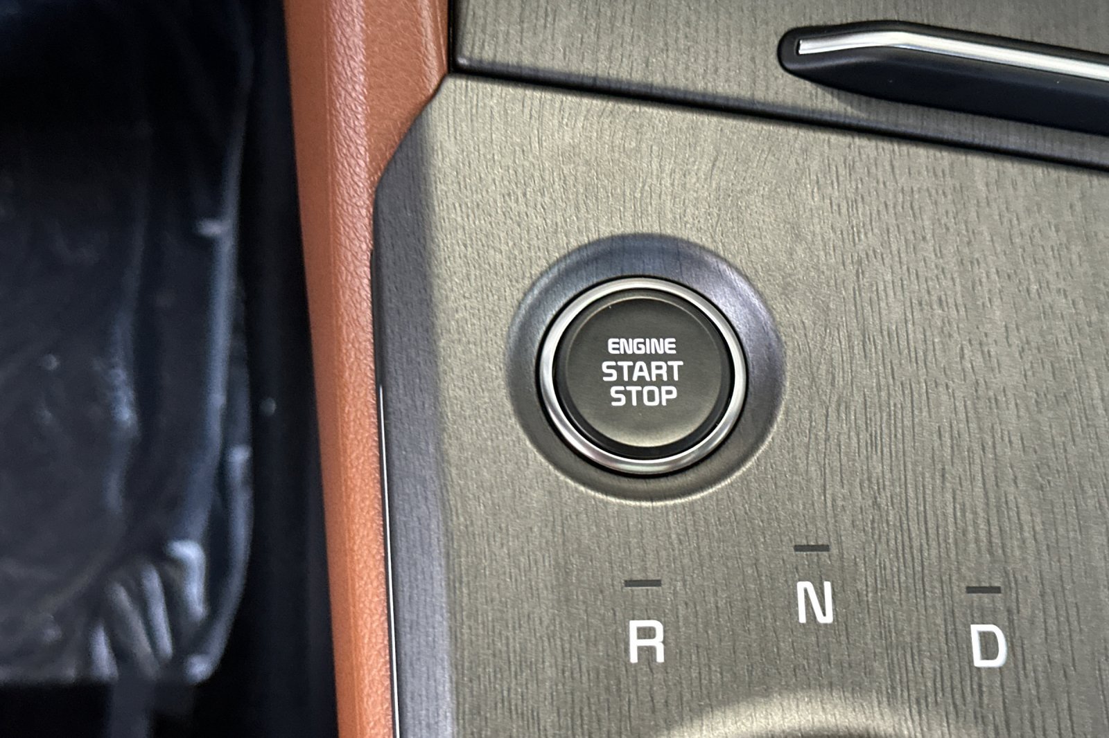 New 2027 Kia Sportage X-Line AWD/4WD image 22