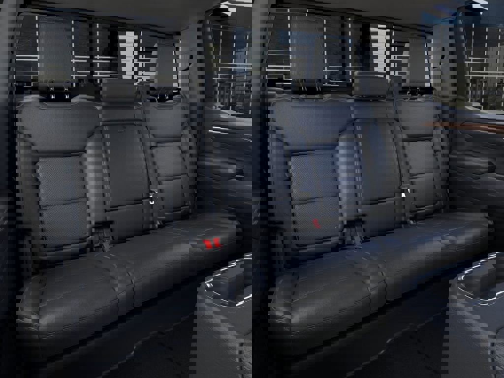 New 2026 GMC Sierra 1500 Denali image 17