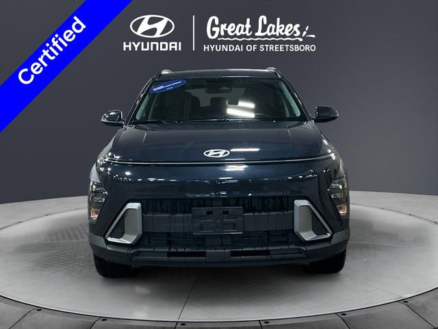 Certified 2024 Hyundai Kona SEL w/ Convenience Package AWD/4WD image 9