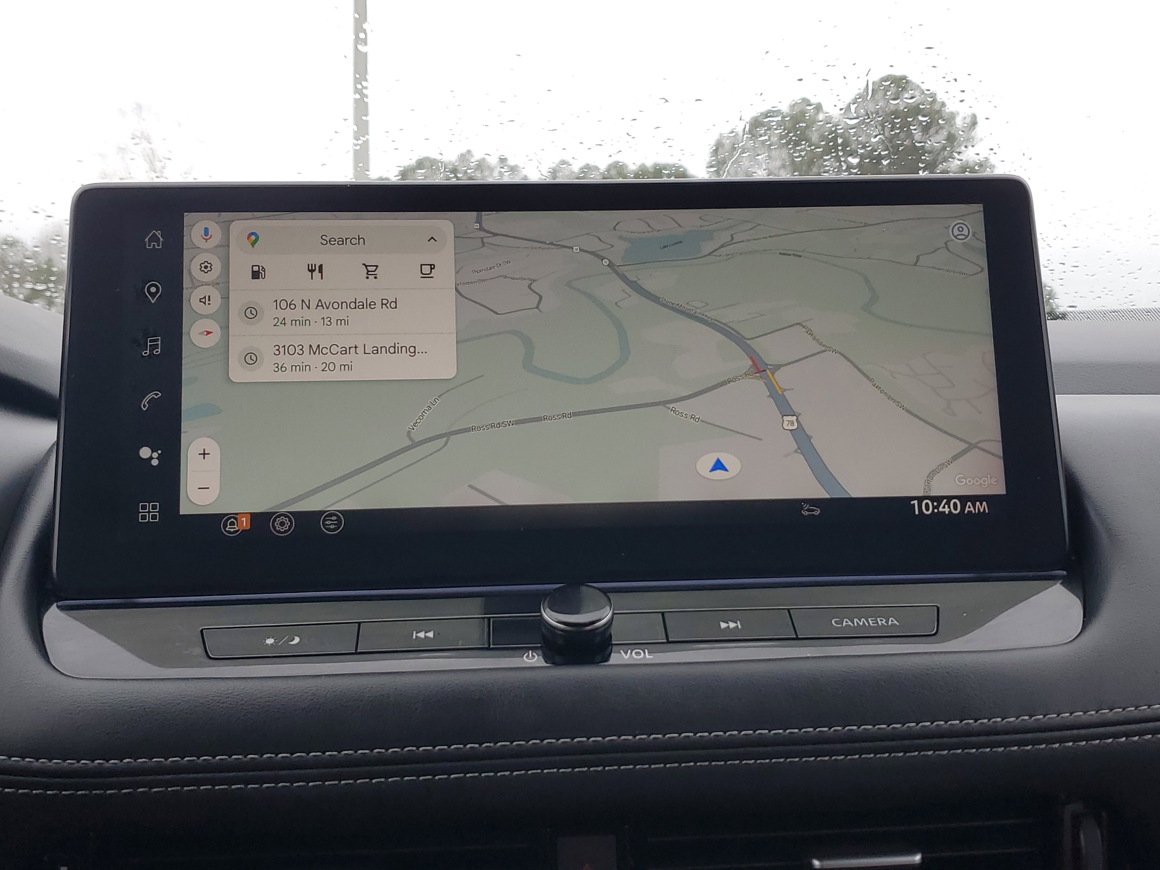 Used 2024 Nissan Rogue SL image 27