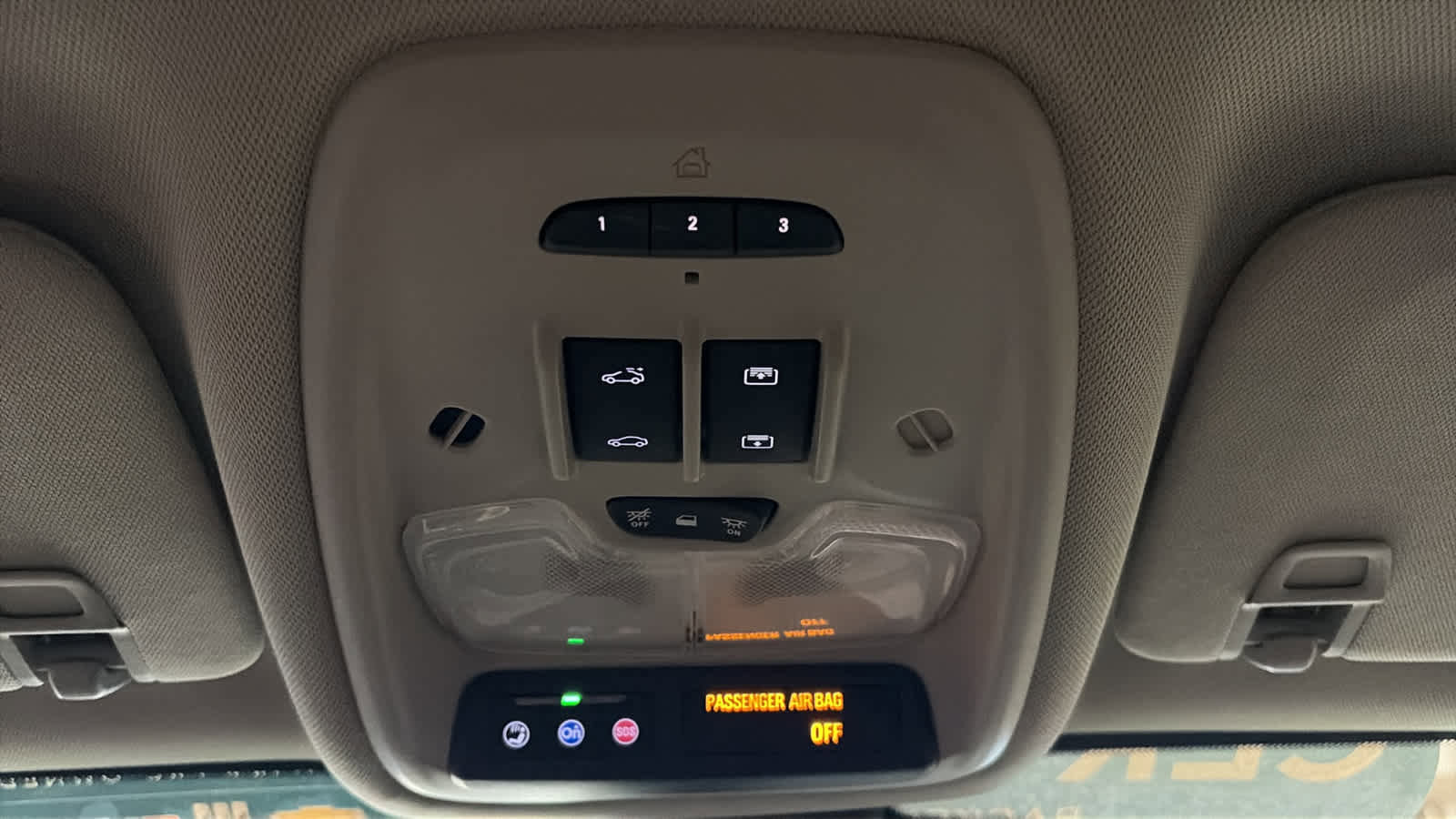 Certified 2024 Buick Encore GX Avenir w/ Avenir Technology Package image 22