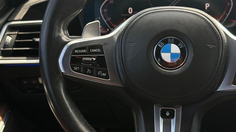 Used 2020 BMW 330i xDrive Sedan w/ M Sport Package AWD/4WD image 33