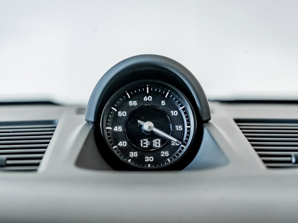 Certified 2024 Porsche 911 Carrera 4S image 17