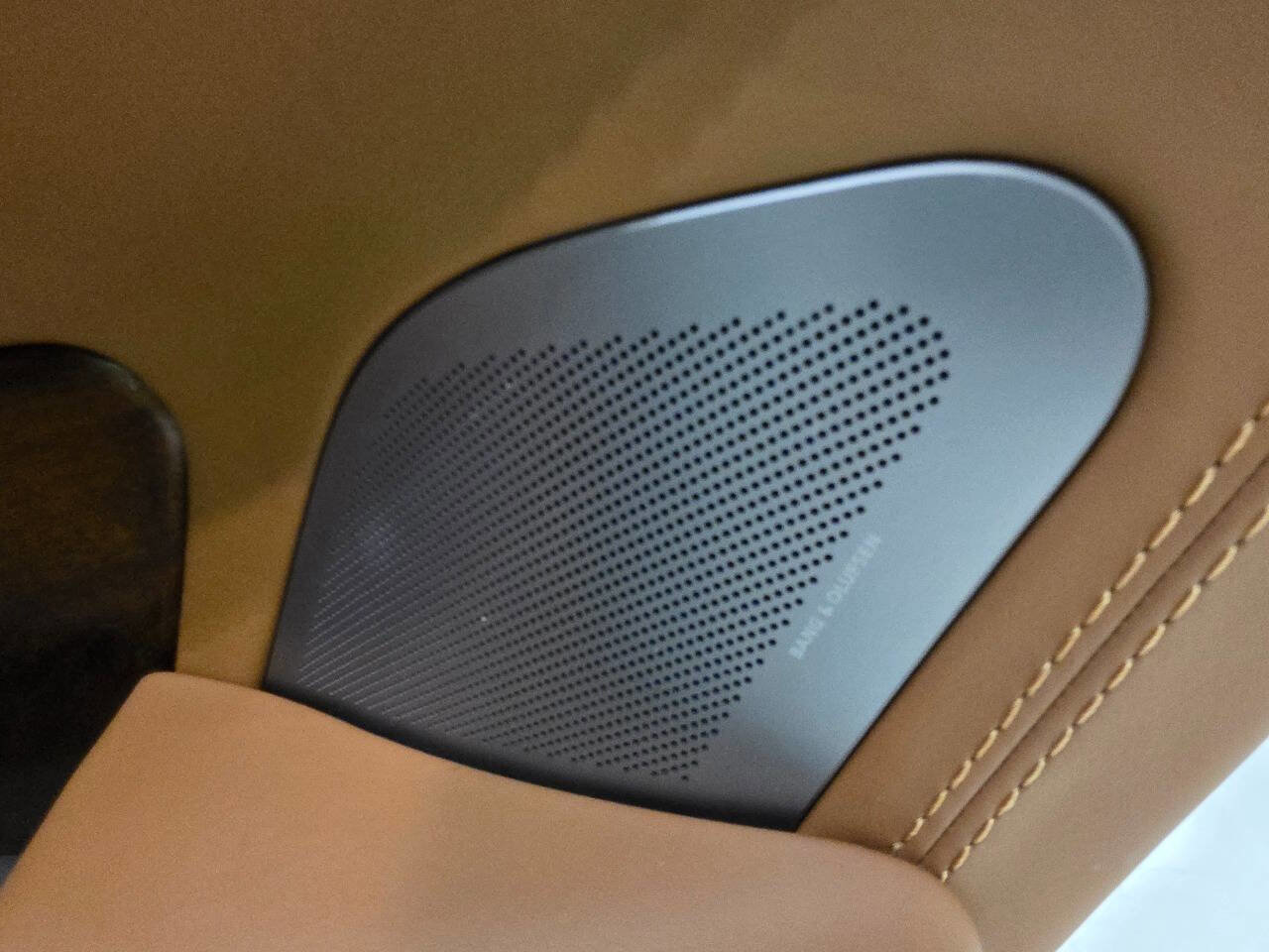 Used 2015 Aston Martin Rapide S image 42