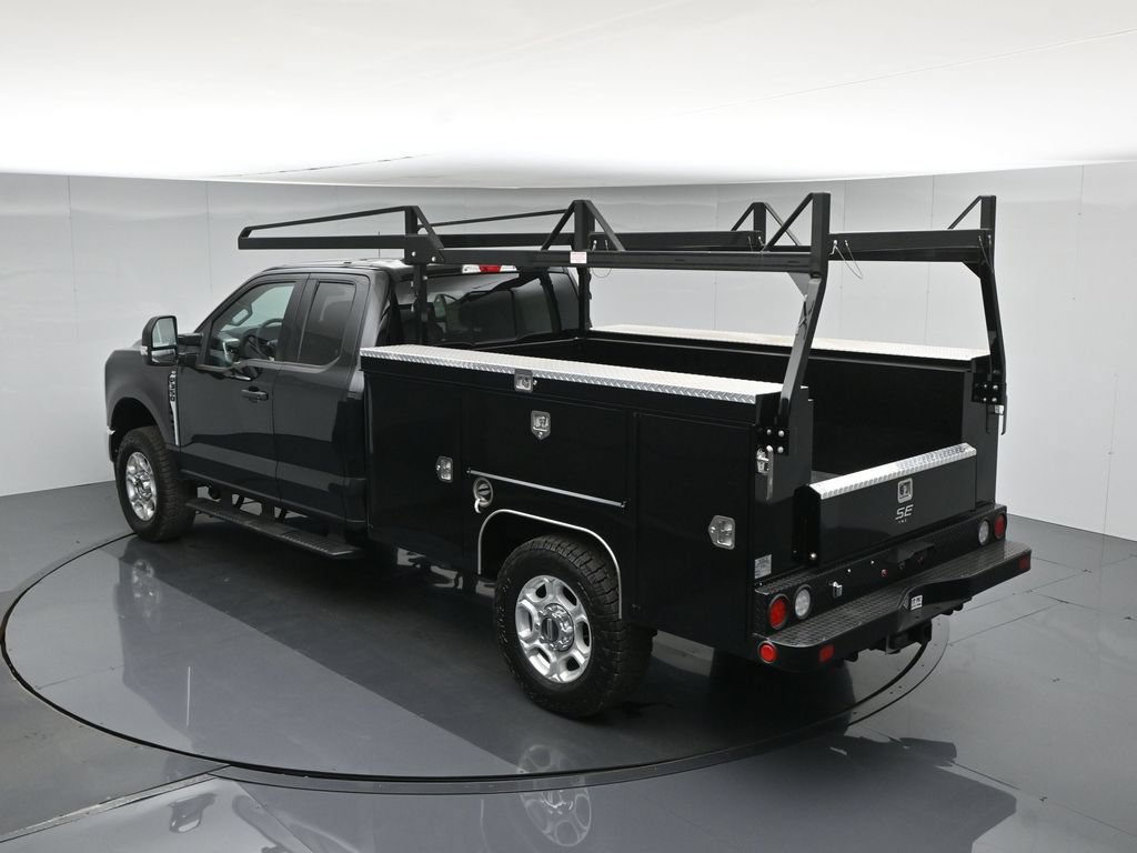 New 2026 Ford F350 XLT w/ FX4 Off-Road Package AWD/4WD image 45
