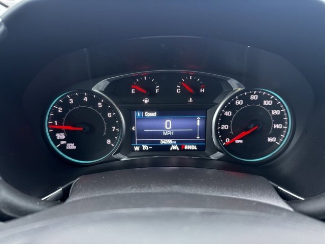 Certified 2023 Chevrolet Equinox LT image 26