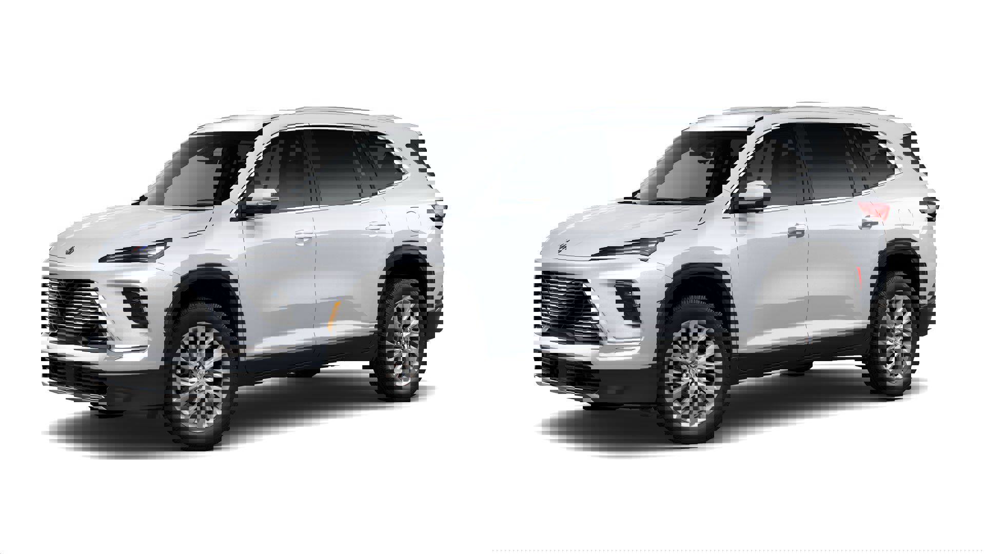 New 2026 Buick Enclave Preferred w/ Power Package image 29