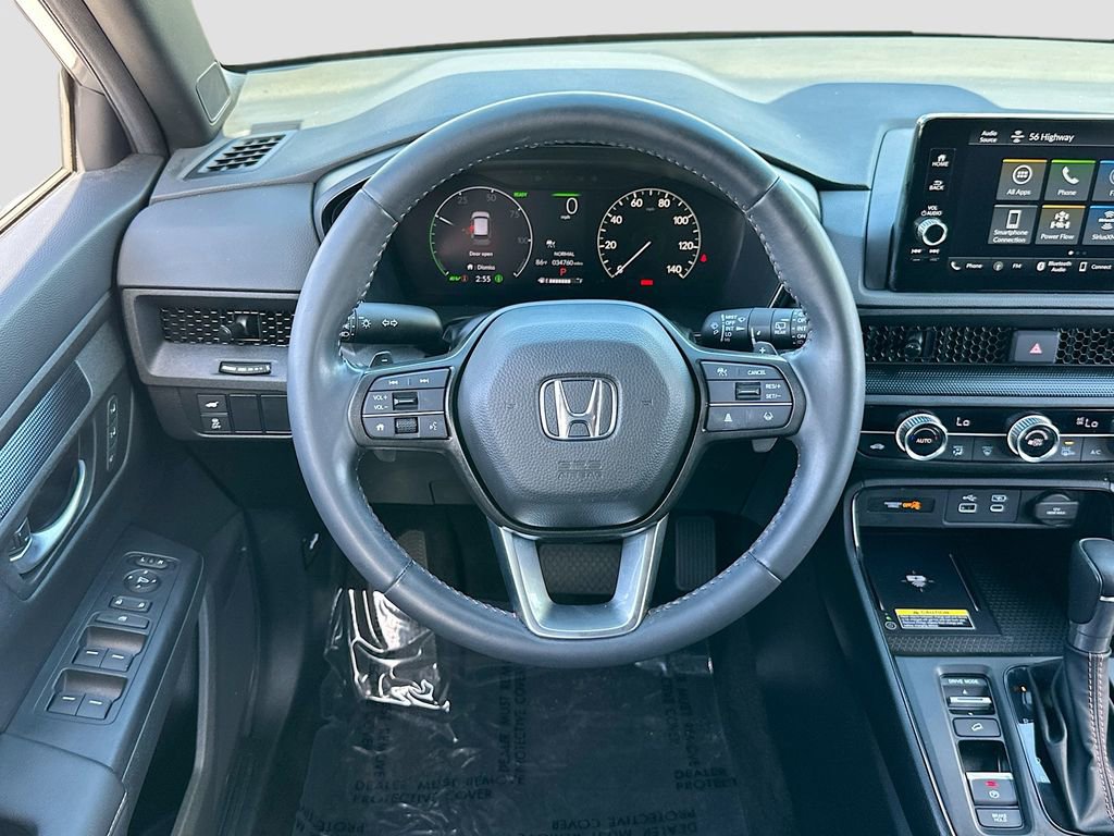 Used 2024 Honda CR-V Sport-L image 21