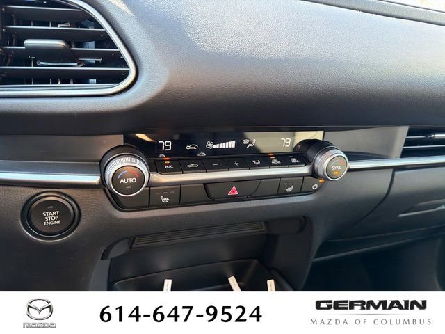 New 2026 MAZDA CX-30 AWD 2.5 S w/ Select Sport Pkg image 27